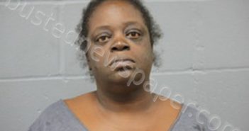 TIFFANY <B>MICHELLE</B> <B>ROSE</B> #, Johnson County, Missouri - 2022-10-06 13:35:00