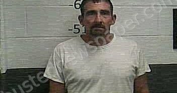 DAVIS, JASON MICHEAL | 2022-10-06 19:51:00 Whitley County, Kentucky Booking