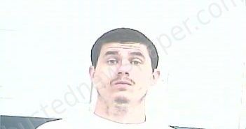 <B>PHILLIPS</B>, <B>JOSEPH</B> ALLEN #, Breckinridge County, Kentucky - 2022-10-06 14:50:00