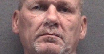 FIELDS, BLAYNE EDWARD | 2022-10-06 Muskegon County, Michigan Booking