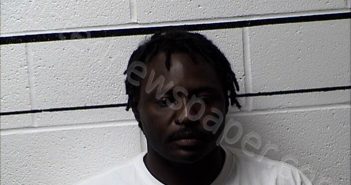 ROATH, COREY TERRLL | 2022-10-06 Chase County, Kansas Booking