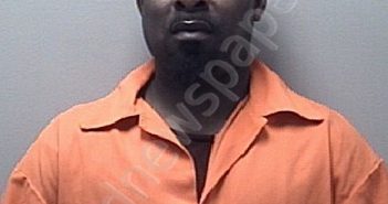 BURNETT, DAVID JAMALL | 2022-10-06 16:51:00 Harris County, Texas Booking