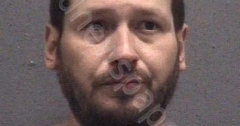 GOMEZ, JEFFERY SCOTT | 2022-10-06 Muskegon County, Michigan Booking