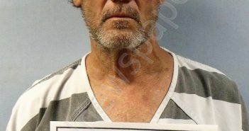 THORNHILL, ANTHONY PAUL | 2022-10-06 18:51:00 Harris County, Texas Booking