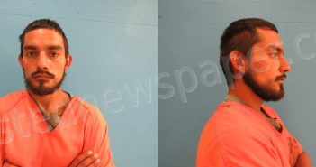 <B>LOMAS</B>, <B>ROGER</B> <B>ELIJAH</B> <B>ALEXANDER</B> #, Guadalupe County, Texas - 2022-10-06