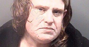 LITTLE, CHERYL JEAN | 2022-10-06 11:32:00 Rowan County, North Carolina Booking
