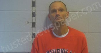 ROBARDS, JUSTIN THOMAS | 2022-10-06 21:23:00 Shelby County, Kentucky Booking