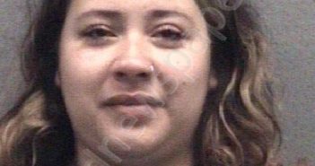 CARTER, JESSICA GUADALUPE | 2022-10-06 Muskegon County, Michigan Booking