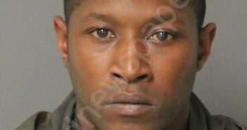 EDWARDS,MCCAULEY ANTONIO | 2022-10-06 12:50:00 Wake County, North Carolina Booking