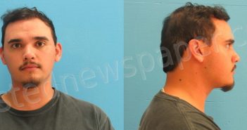 <B>MCCALIP</B>, <B>MASON</B> <B>NICHOLAS</B> #, Guadalupe County, Texas - 2022-10-06