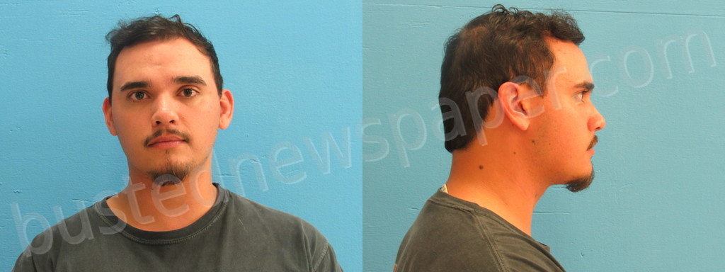 MCCALIP, MASON NICHOLAS #, Guadalupe County, Texas - 2022-10-06
