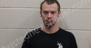 MALACHI GRIEME | 2022-10-06 10:25:00 Andrew County, Missouri Booking