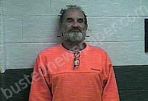 PARKER, ALLEN DEAN #, Whitley County, Kentucky - 2022-10-06 10:34:00