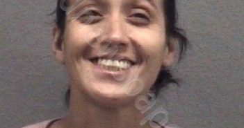 CUTNOSE, VICTORIA ALEXANDRIA | 2022-10-06 Muskegon County, Michigan Booking