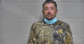 STAPLES, DALE RAY | 2022-10-06 16:31:00 Oldham County, Kentucky Booking