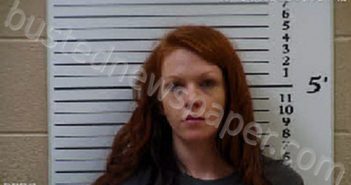 PHILLIPS, SHANNON NICOLE | 2022-10-06 14:00:00 Cherokee County, North Carolina Booking