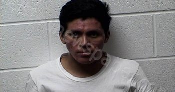 MEJIA-GARCIA, ADOLFO VICTORIANO | 2022-10-06 Chase County, Kansas Booking
