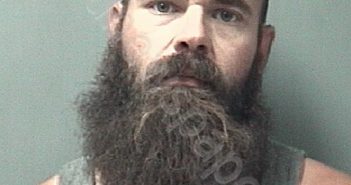 LOUVIERE, STEVEN DOMINIC | 2022-10-06 19:41:00 Harris County, Texas Booking