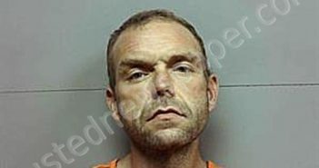 ERIC <B>CHRISTOPHER</B> <B>HATHAWAY</B> #, Franklin County, Florida - 2022-10-06