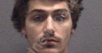 GEORGE, GREGORY ALAN | 2022-10-06 Muskegon County, Michigan Booking