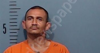 <B>RODELA</B>, <B>JUSTIN</B> <B>RAY</B> #, Taylor County, Texas - 2022-10-06