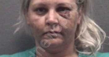 KLEIS, STEPHANIE MARIE | 2022-10-07 Muskegon County, Michigan Booking