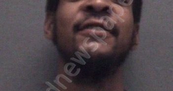 REED, LATRESS VANERIC | 2022-10-07 Muskegon County, Michigan Booking