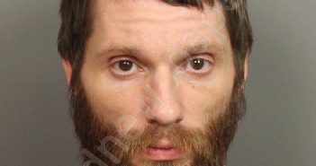 MEADOWS, JAMIE LEE | 2022-10-07 16:11:00 Jefferson County, Alabama Booking