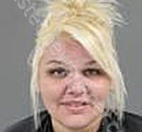<B>ALEWINE</B>, <B>BRITTANY</B> <B>DANIELLE</B> #, Anderson County, South Carolina - 2022-10-07