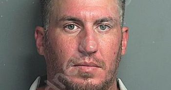 <B>ALLEY</B>, MICHAEL <B>ANTHONY</B> #, Montgomery County, Texas - 2022-10-07 17:38:00