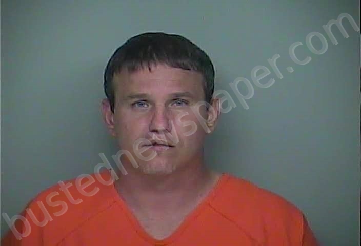 RAINES, SHANNON LEE #, Adams County, Ohio - 2022-10-07 03:11:00