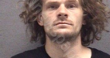 WIEGERS, SAMUEL DAVID | 2022-10-07 Muskegon County, Michigan Booking