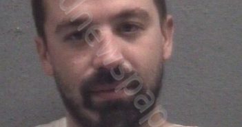 PUISIS, JACOB LEE | 2022-10-07 Muskegon County, Michigan Booking