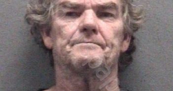 SMITH, PHILLIP RAY | 2022-10-07 Muskegon County, Michigan Booking