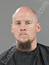 BRIGGS, KENNETH CHAD #, Anderson County, South Carolina - 2022-10-07