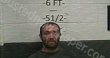 LOWE, WILLIAM MICHALE | 2022-10-07 00:52:00 Whitley County, Kentucky Booking