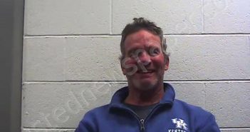 HATCHETT, TIMOTHY DELAVON | 2022-10-07 23:57:00 Grant County, Kentucky Booking