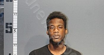 MCLAUGHLIN, DORIAN MICKEL | 2022-10-07 00:01:00 Western Tidewater, Virginia Booking