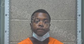 <B>ARMSTEAD</B>, <B>RICHARD</B> <B>LAMONT</B> #, Henderson County, Kentucky - 2022-10-07 00:02:00