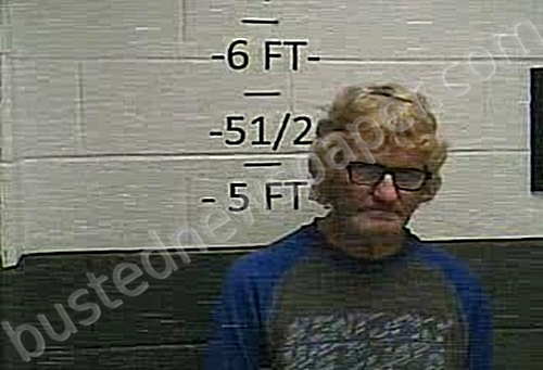 LAWSON, STEPHEN #, Whitley County, Kentucky - 2022-10-07 11:14:00
