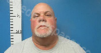 <B>BLAIN</B>, <B>CHARLES</B> <B>ANTHONY</B> #, Hardin County, Texas - 2022-10-07