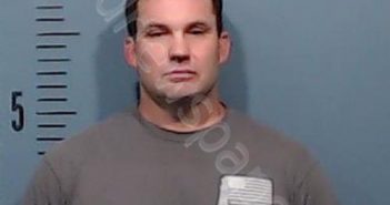 <B>FISHER</B>, <B>TREY</B> <B>CAMERON</B> #, Taylor County, Texas - 2022-10-07