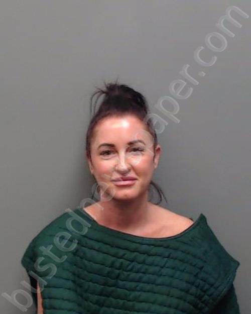 SMITH, ANGELA ANNETTE #, Smith County, Texas - 2022-10-07