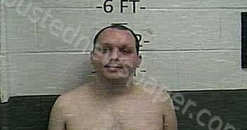 BUNCH, DUSTIN | 2022-10-07 22:04:00 Whitley County, Kentucky Booking