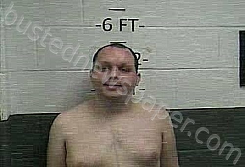 BUNCH, DUSTIN #, Whitley County, Kentucky - 2022-10-07 22:04:00