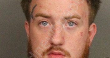 ELLIOTT, ANDREW JORDAN | 2022-10-07 16:07:00 Jefferson County, Alabama Booking