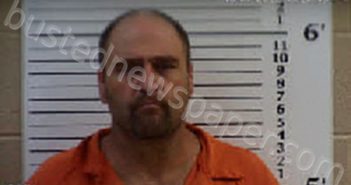 DOCKERY, TOMMY VAUGHN | 2022-10-07 13:50:00 Cherokee County, North Carolina Booking