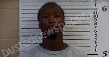 MOSLEY, JOAQUIN EUGENE | 2022-10-07 00:50:00 Cherokee County, North Carolina Booking