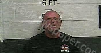 FINKBONNER, KEITH JAMES | 2022-10-07 01:15:00 Whitley County, Kentucky Booking