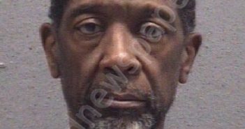 AUTMAN, BYRON KEITH | 2022-10-07 Muskegon County, Michigan Booking